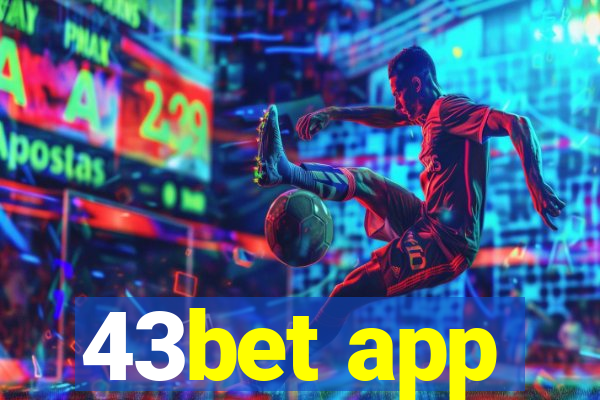 43bet app