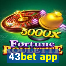 43bet app