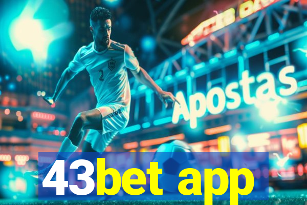 43bet app