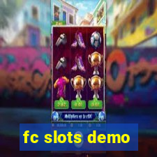 fc slots demo