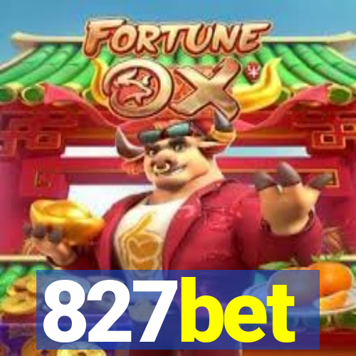 827bet