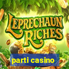 parti casino