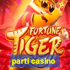 parti casino