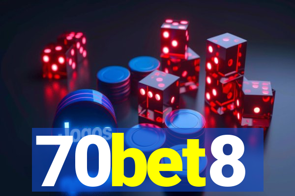 70bet8