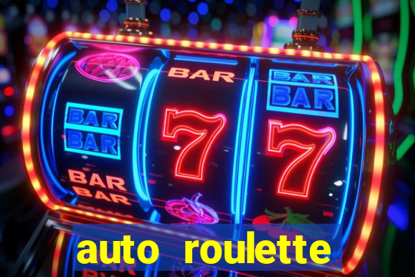 auto roulette estrela bet