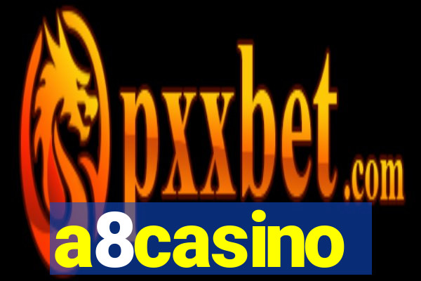 a8casino