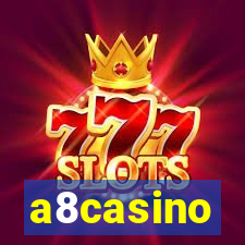 a8casino