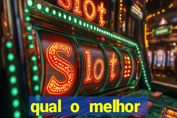 qual o melhor plataforma para jogar