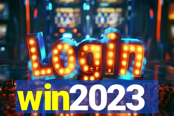 win2023