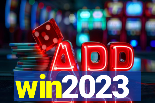 win2023