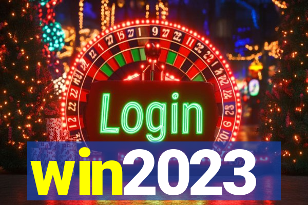 win2023