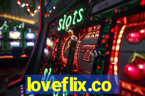 loveflix.co