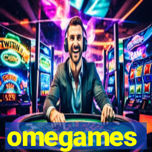 omegames