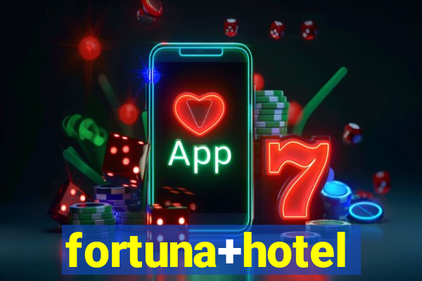 fortuna+hotel