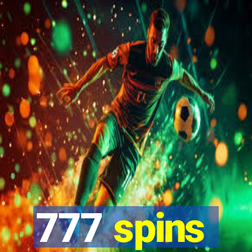 777 spins