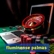 fluminense palmas