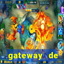 gateway de pagamento para cassino