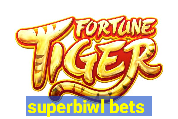 superbiwl bets