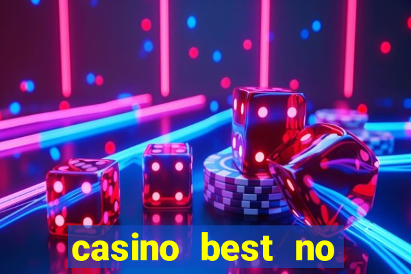 casino best no deposit bonus