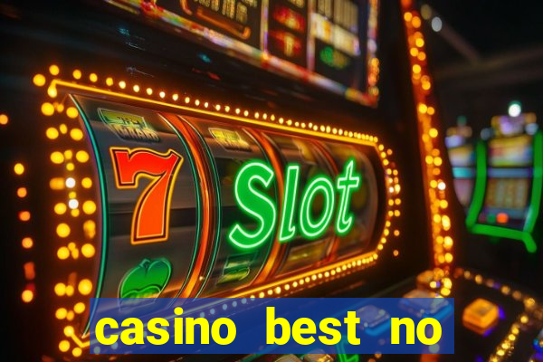 casino best no deposit bonus