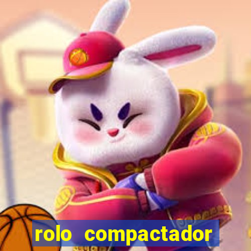 rolo compactador para alugar