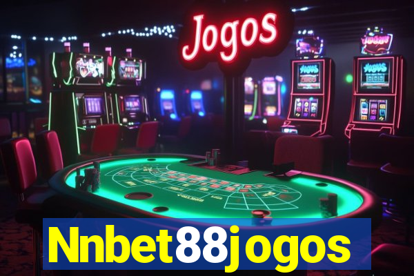 Nnbet88jogos