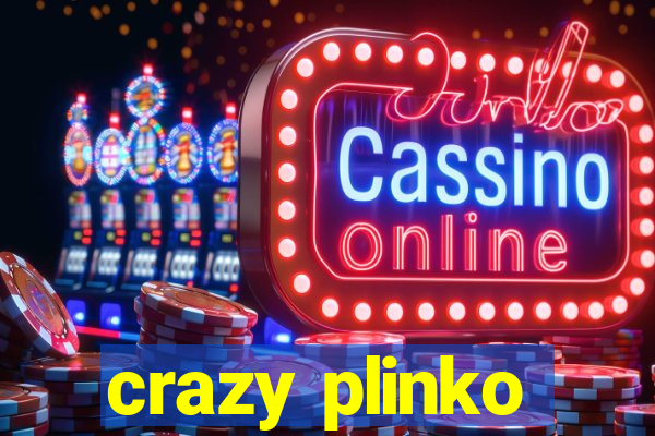 crazy plinko