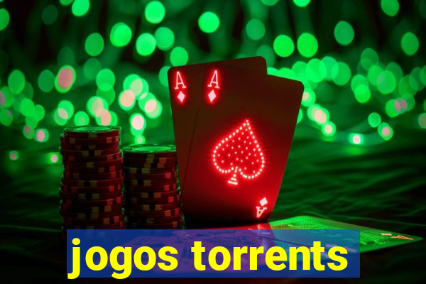 jogos torrents