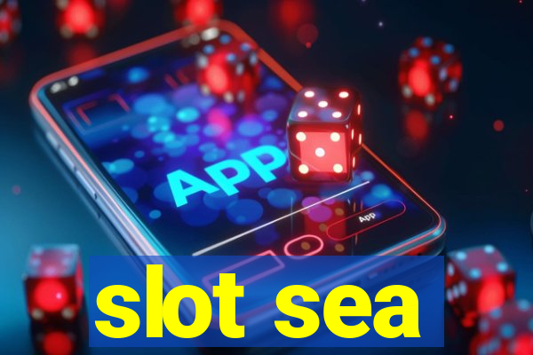 slot sea