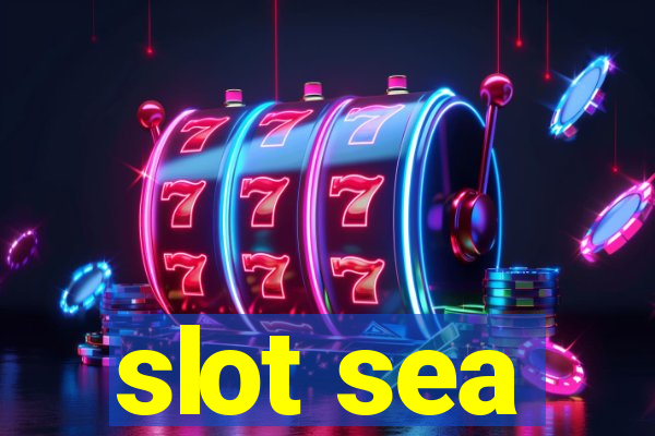 slot sea