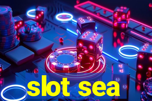 slot sea