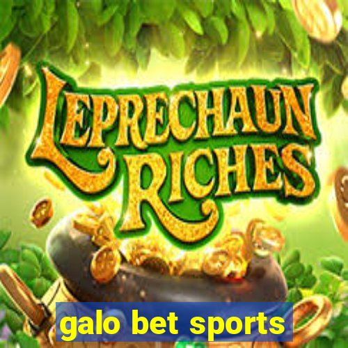 galo bet sports