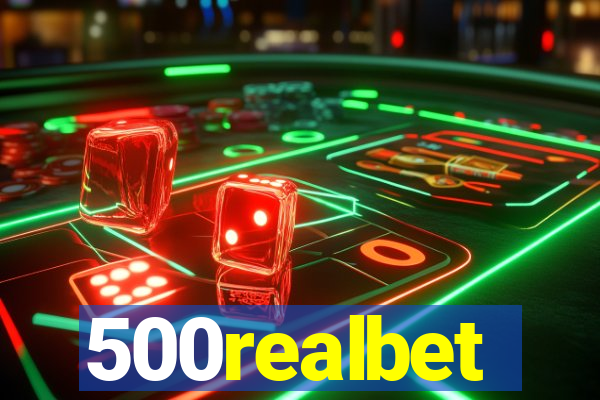 500realbet