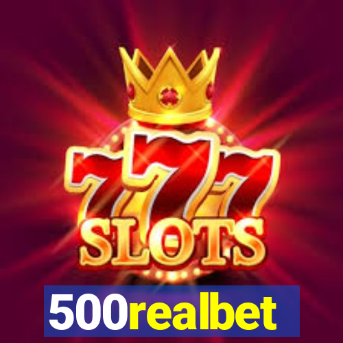 500realbet