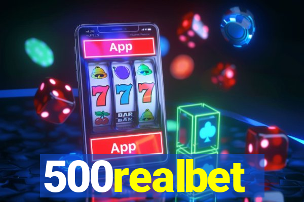 500realbet