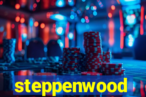 steppenwood