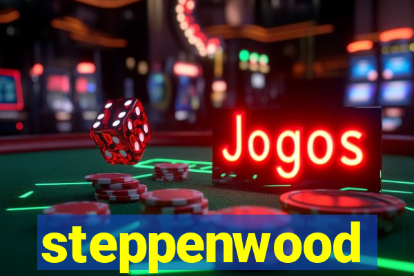 steppenwood