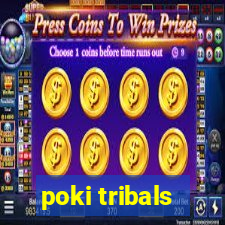 poki tribals