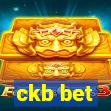 ckb bet