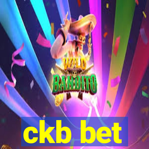 ckb bet