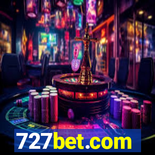 727bet.com