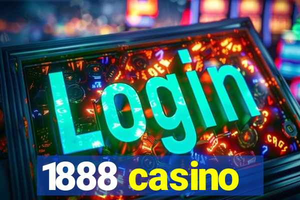 1888 casino