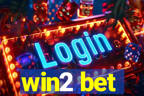 win2 bet