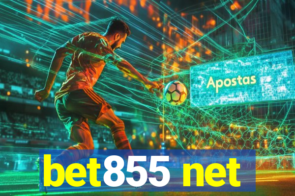 bet855 net