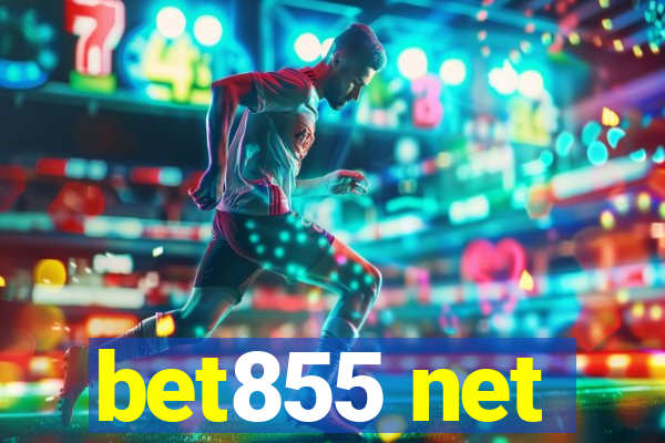 bet855 net