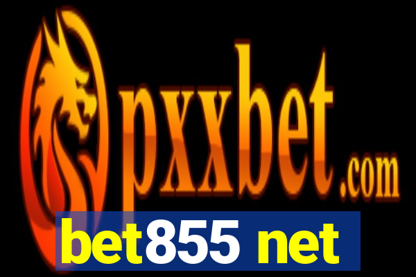 bet855 net