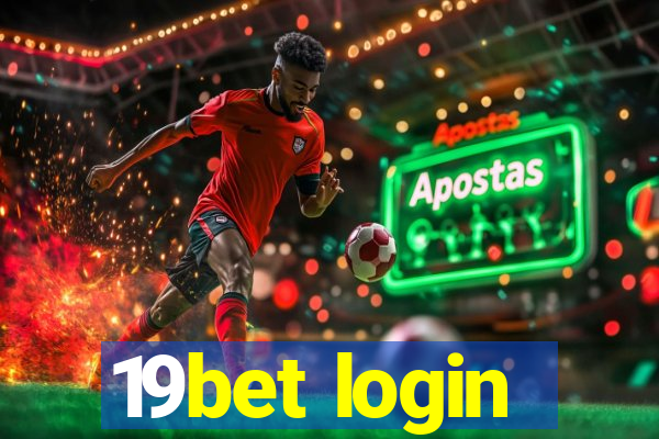 19bet login