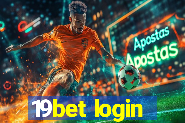 19bet login