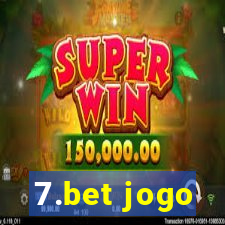 7.bet jogo