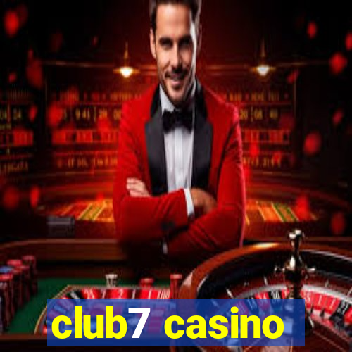 club7 casino